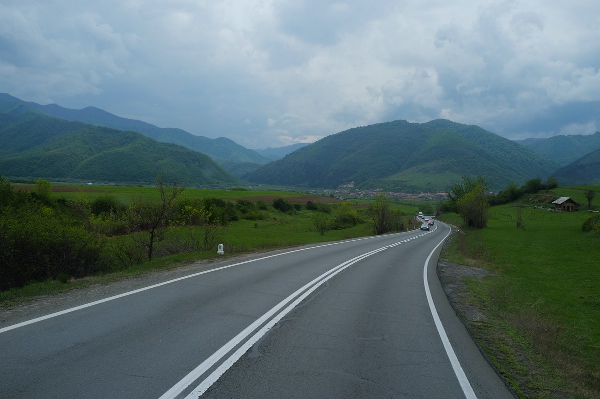 Rumaenien