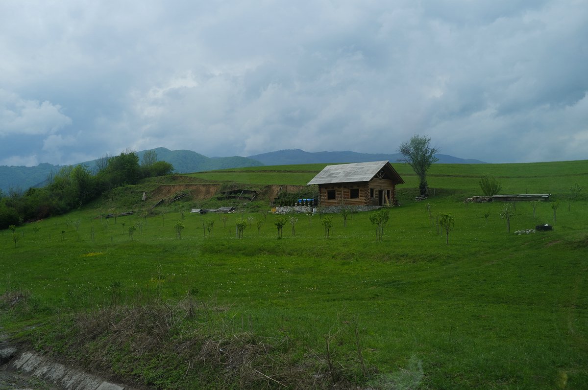 Rumaenien