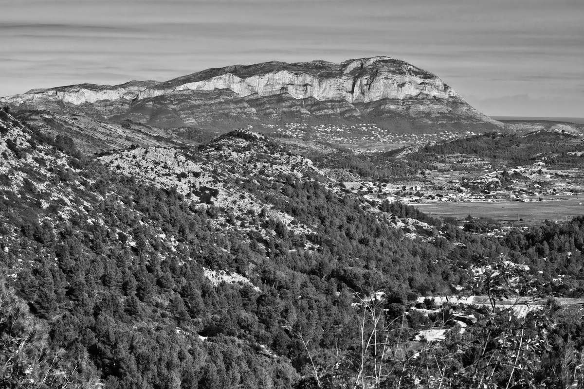 Aussicht