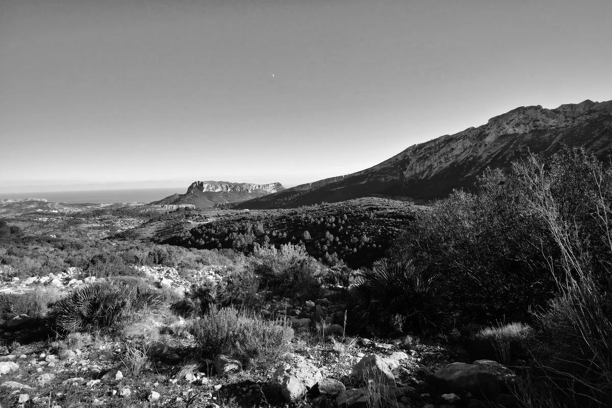 Landschaft