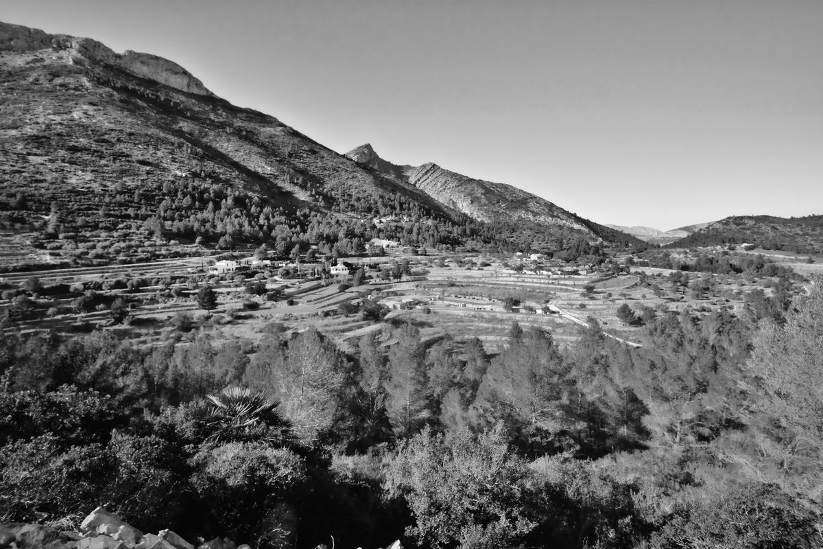 Landschaft