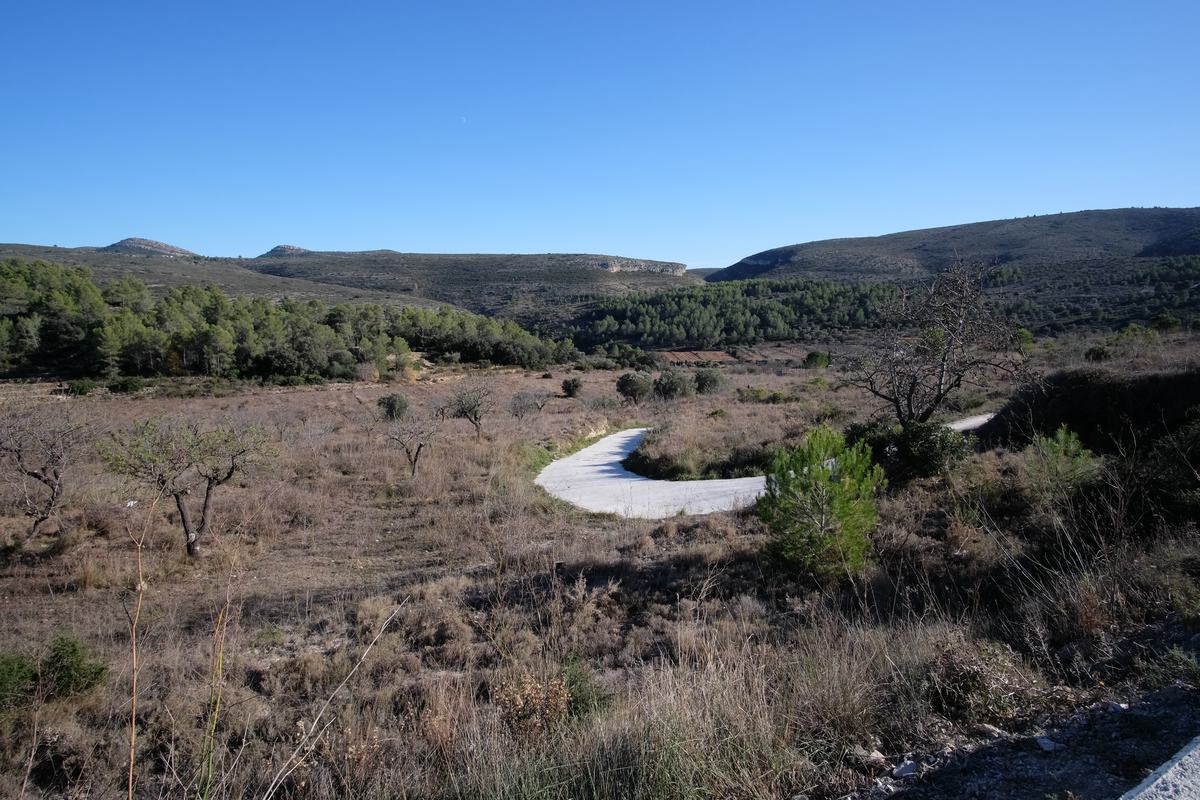 Landschaft