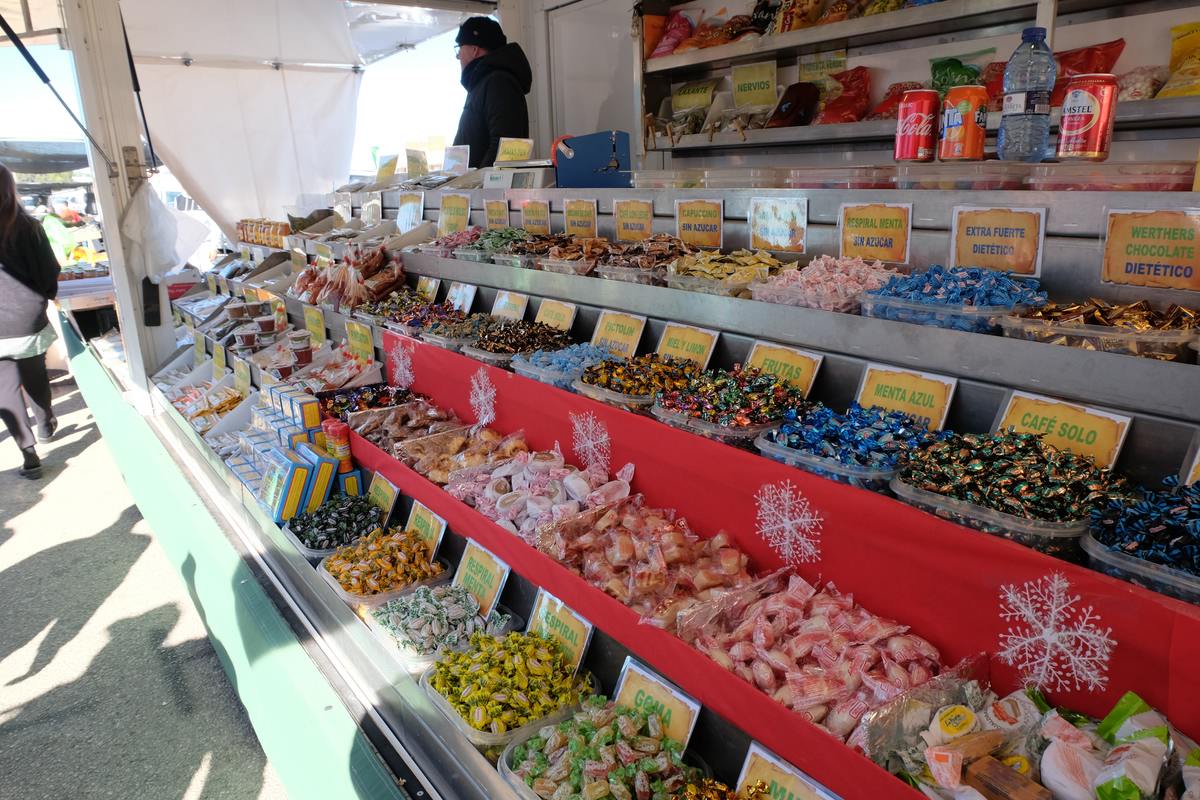 Markt