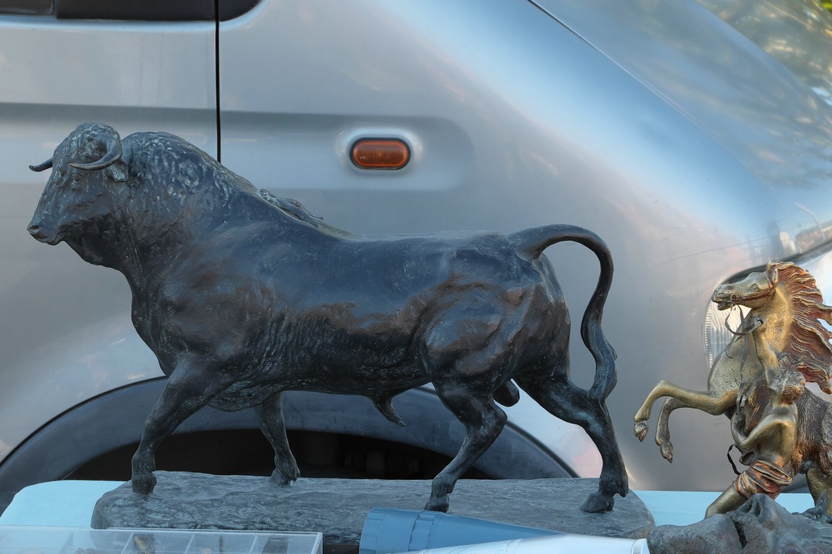 Floh Markt