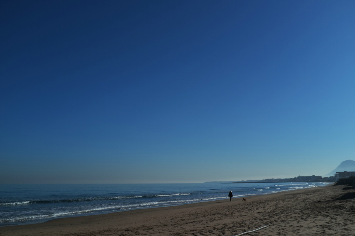 Strand