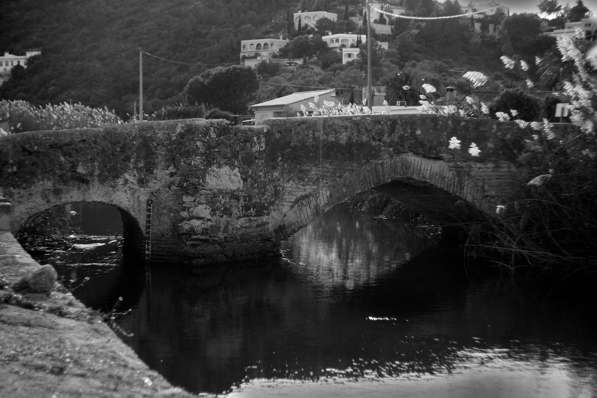 Brücke