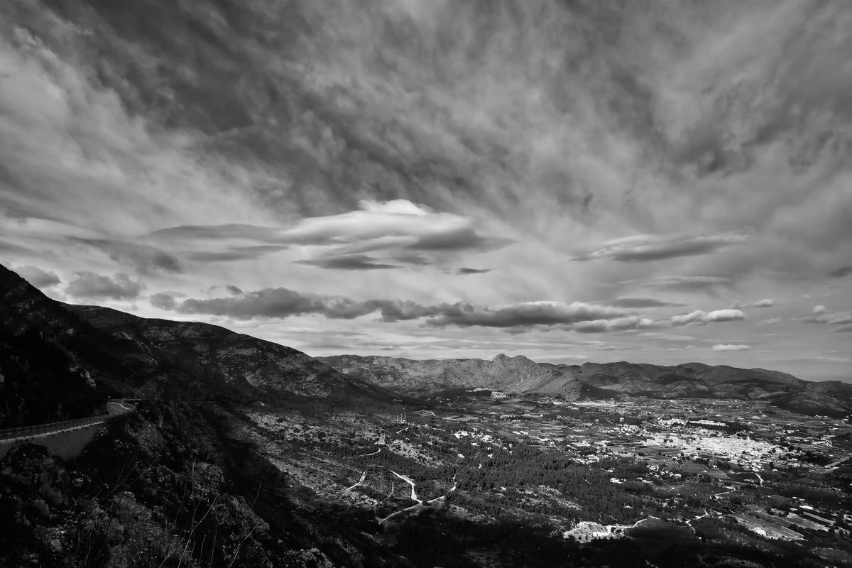 Landschaft