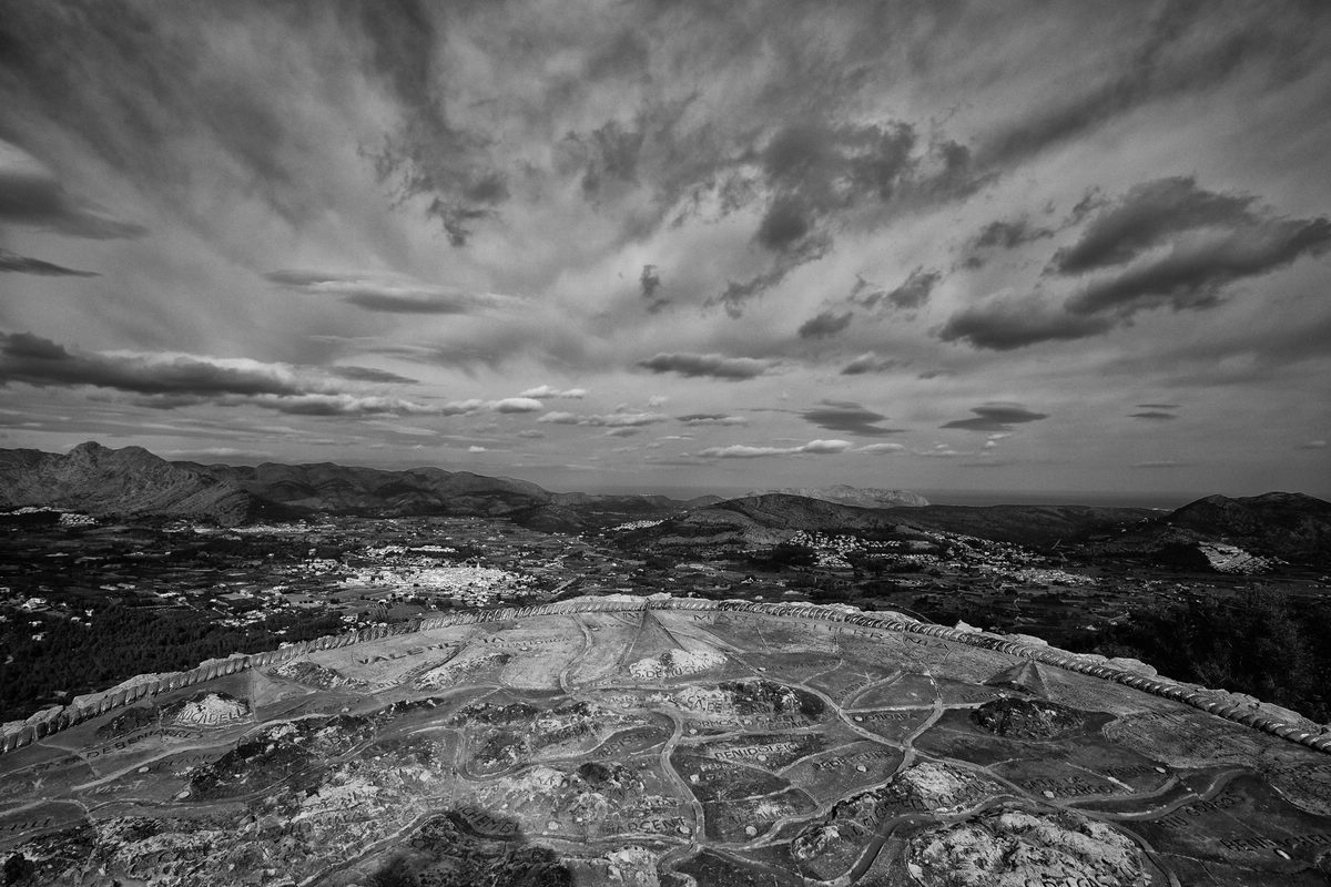 Landschaft
