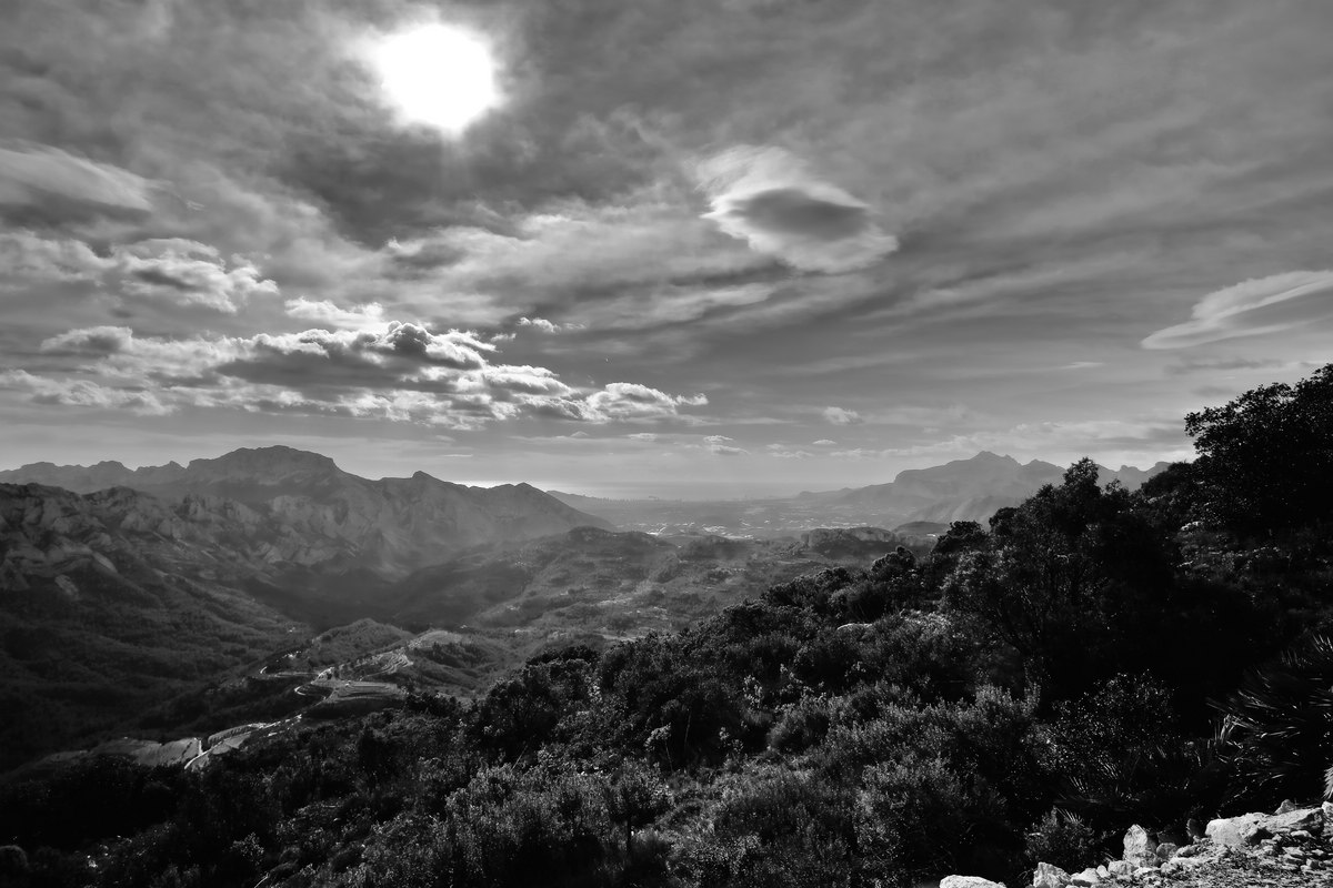 Landschaft