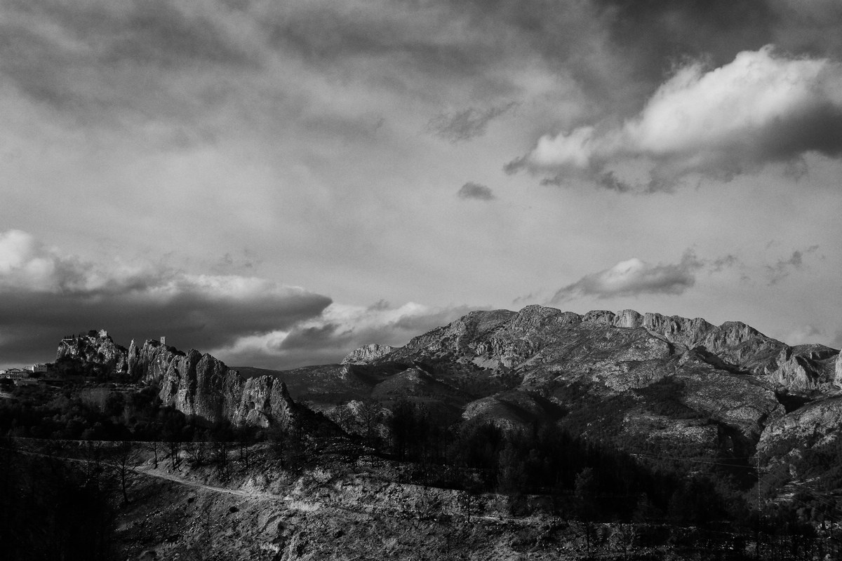 Landschaft