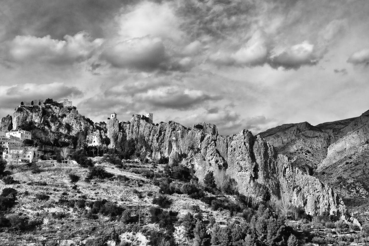 Landschaft