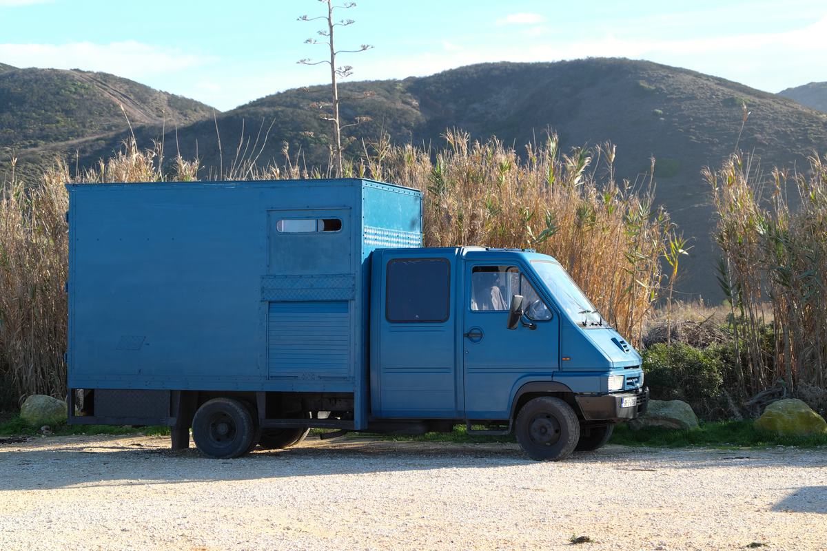 Wohnmobiele