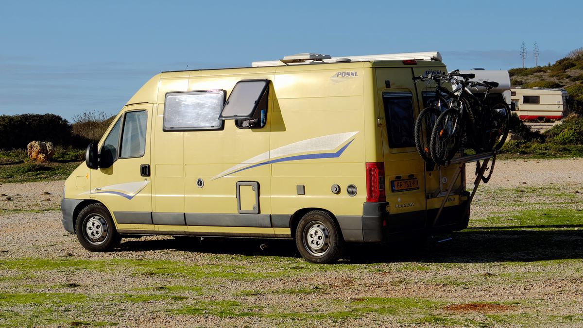 Wohnmobiele