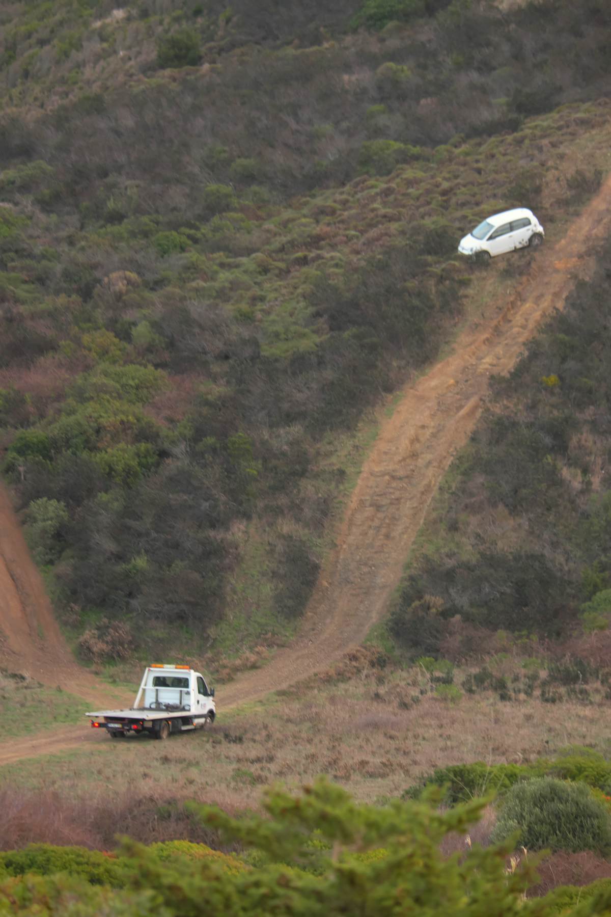Offroad