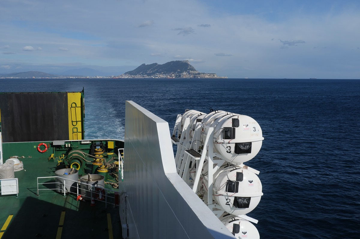 Gibraltar