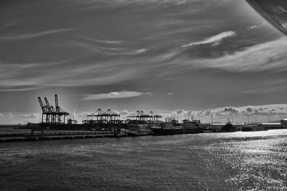 Hafen