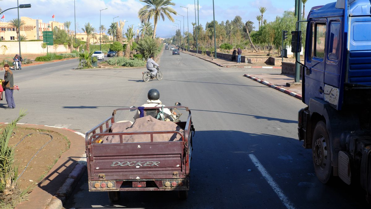 Marrakesch