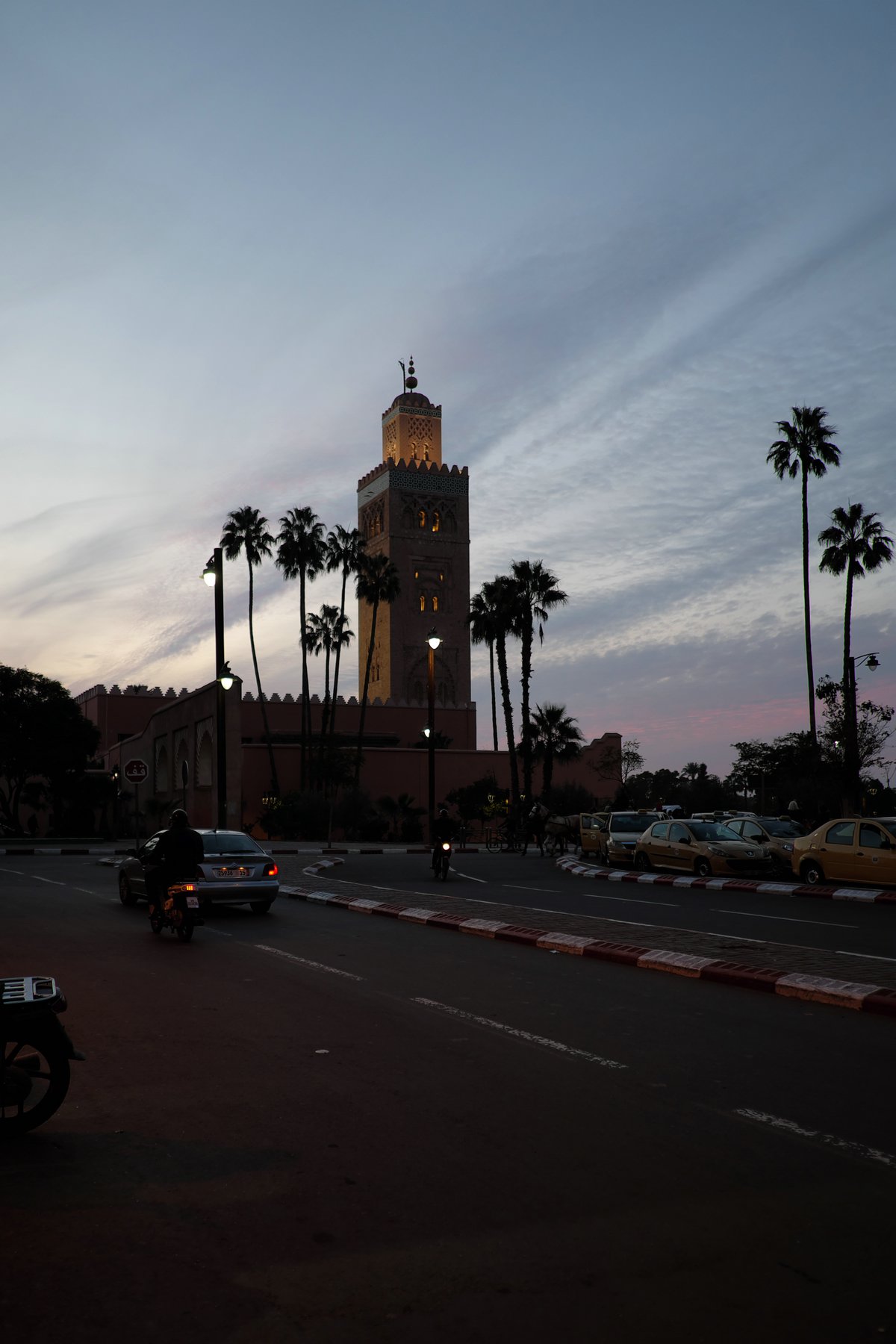 Marrakesch