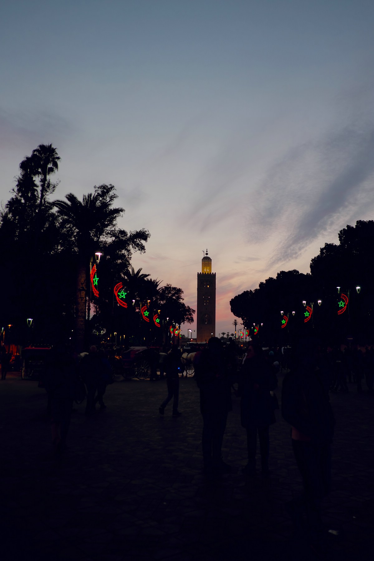 Marrakesch