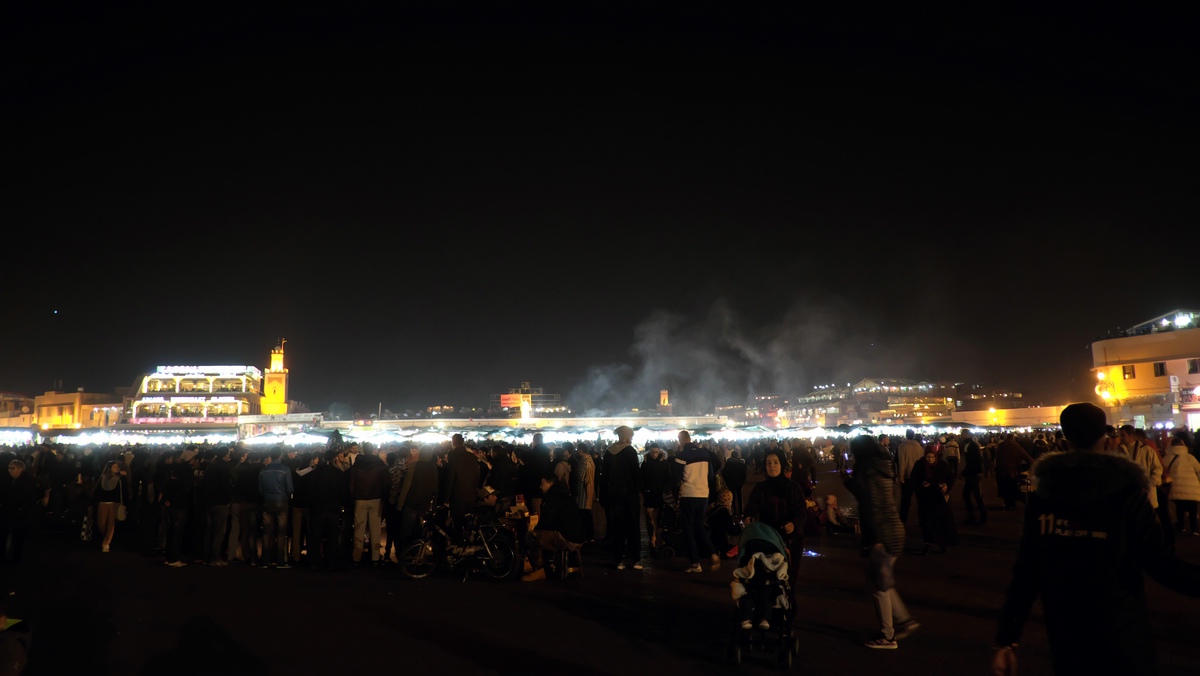 Marrakesch