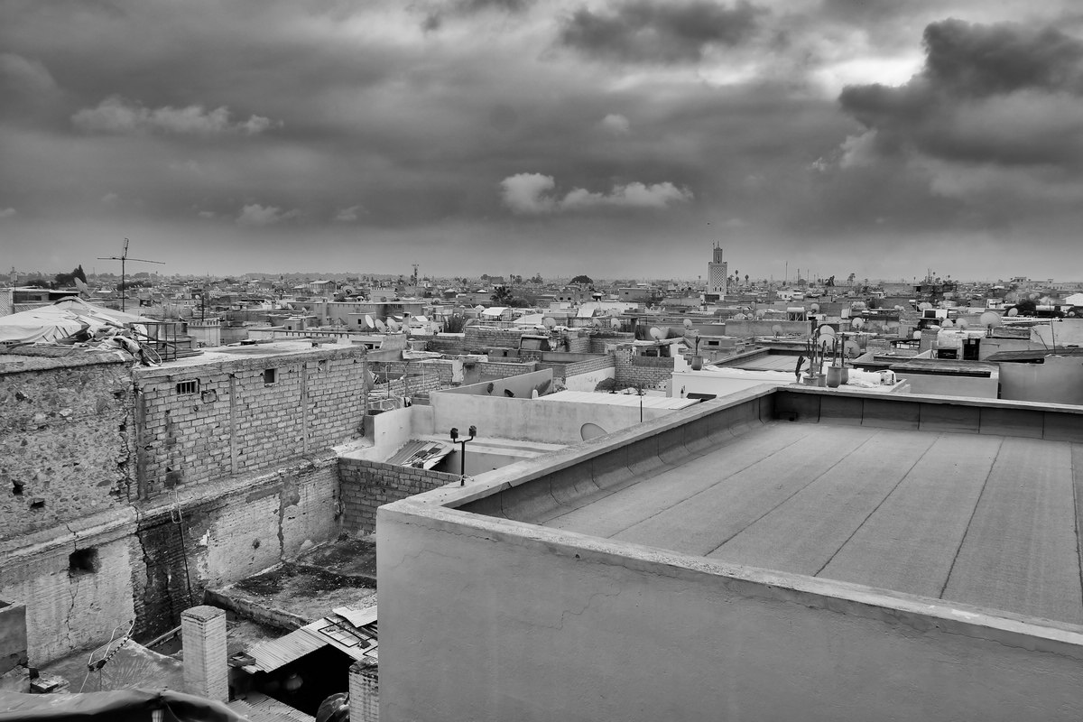 Marrakesch