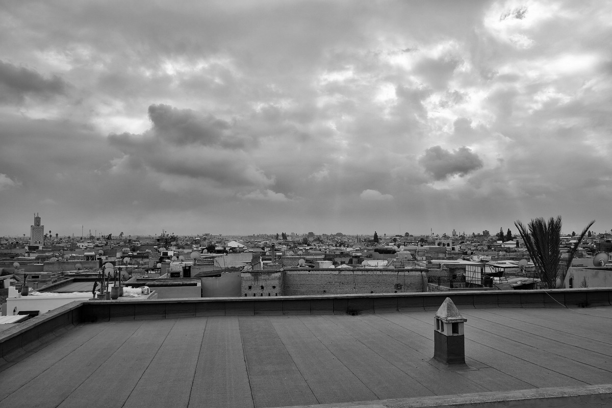 Marrakesch
