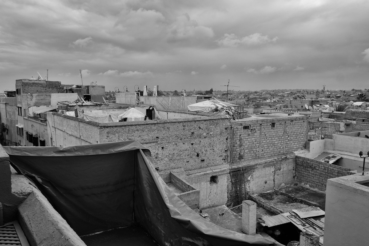 Marrakesch