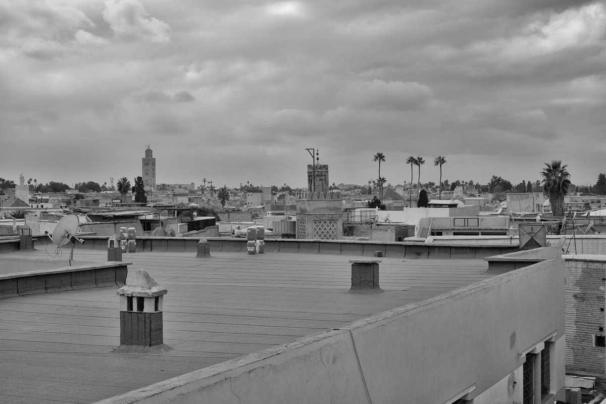 Marrakesch