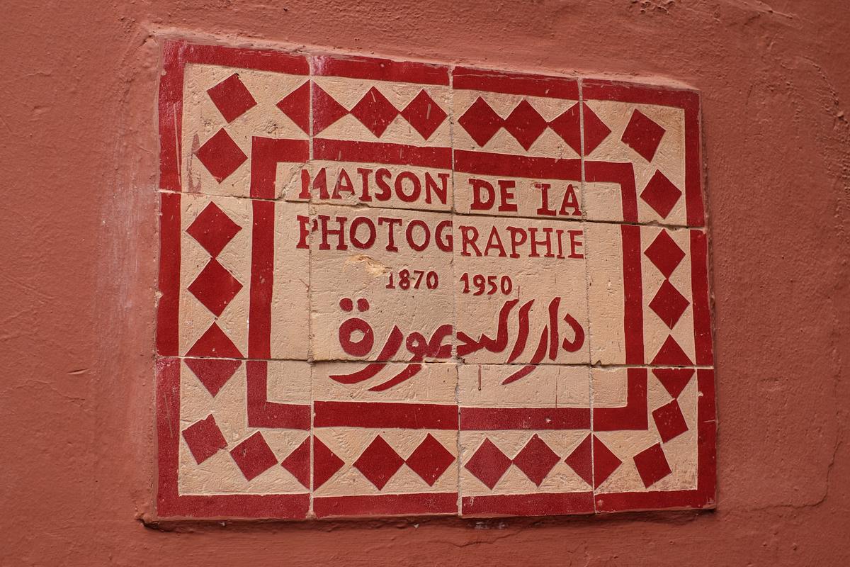 Marrakesch