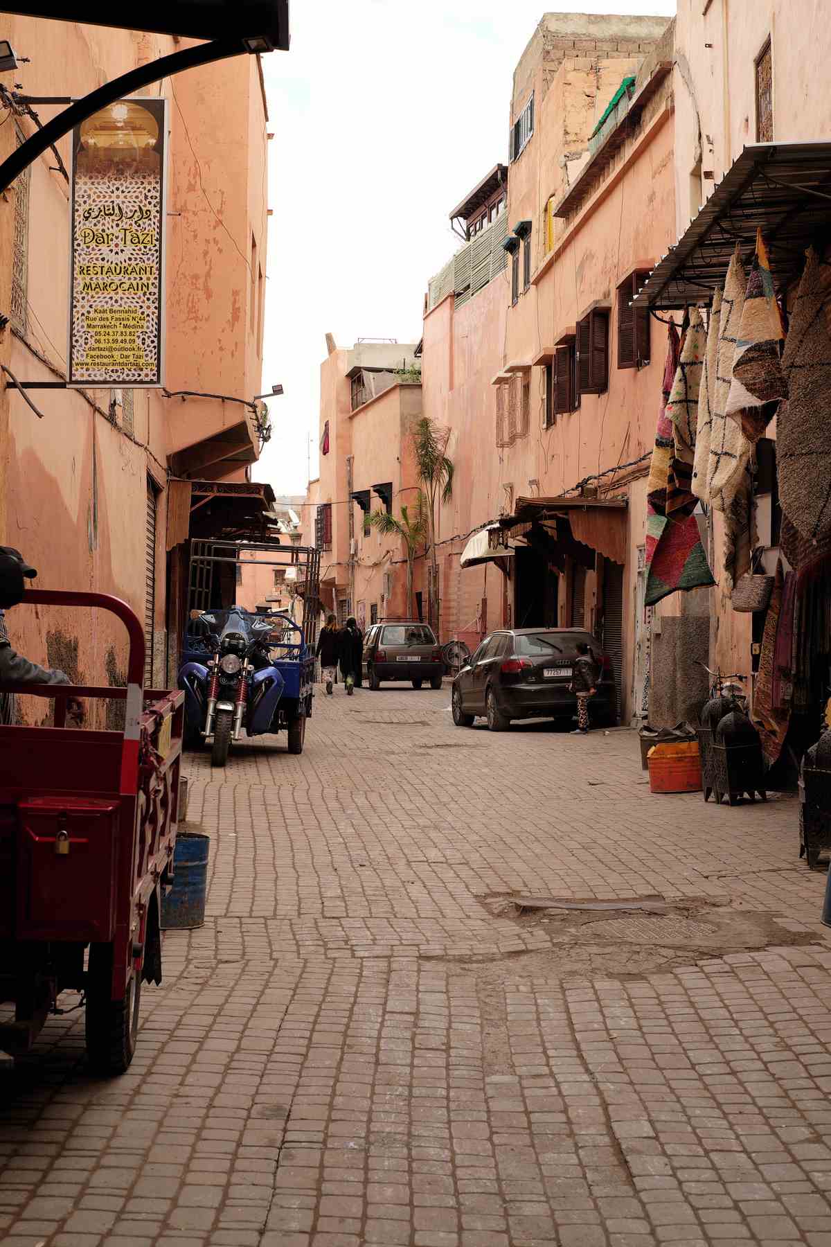 Marrakesch
