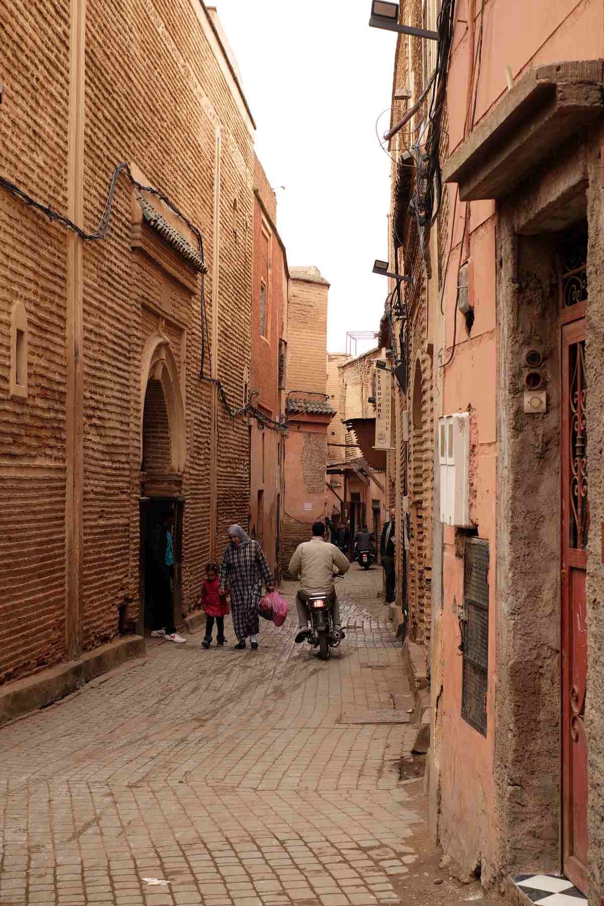Marrakesch