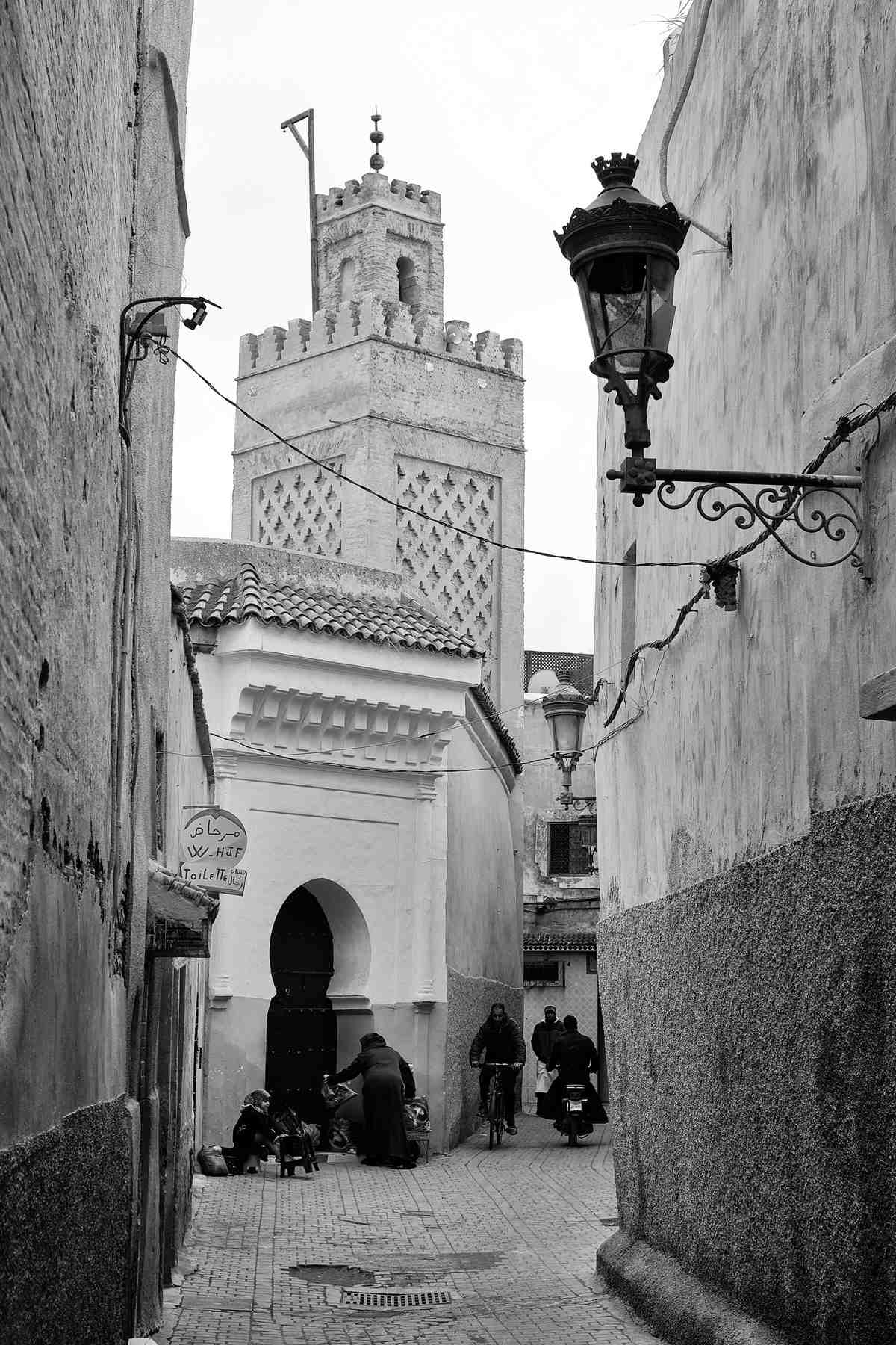 Marrakesch