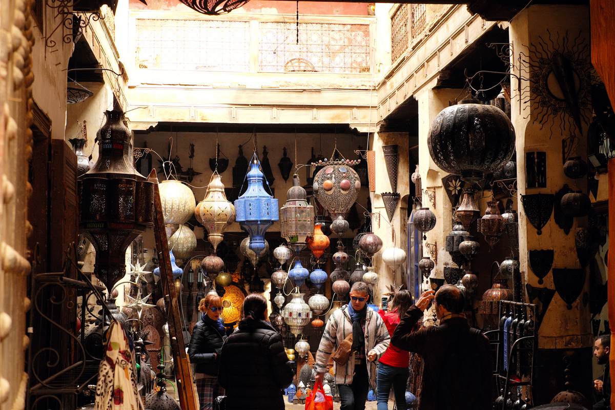 Marrakesch