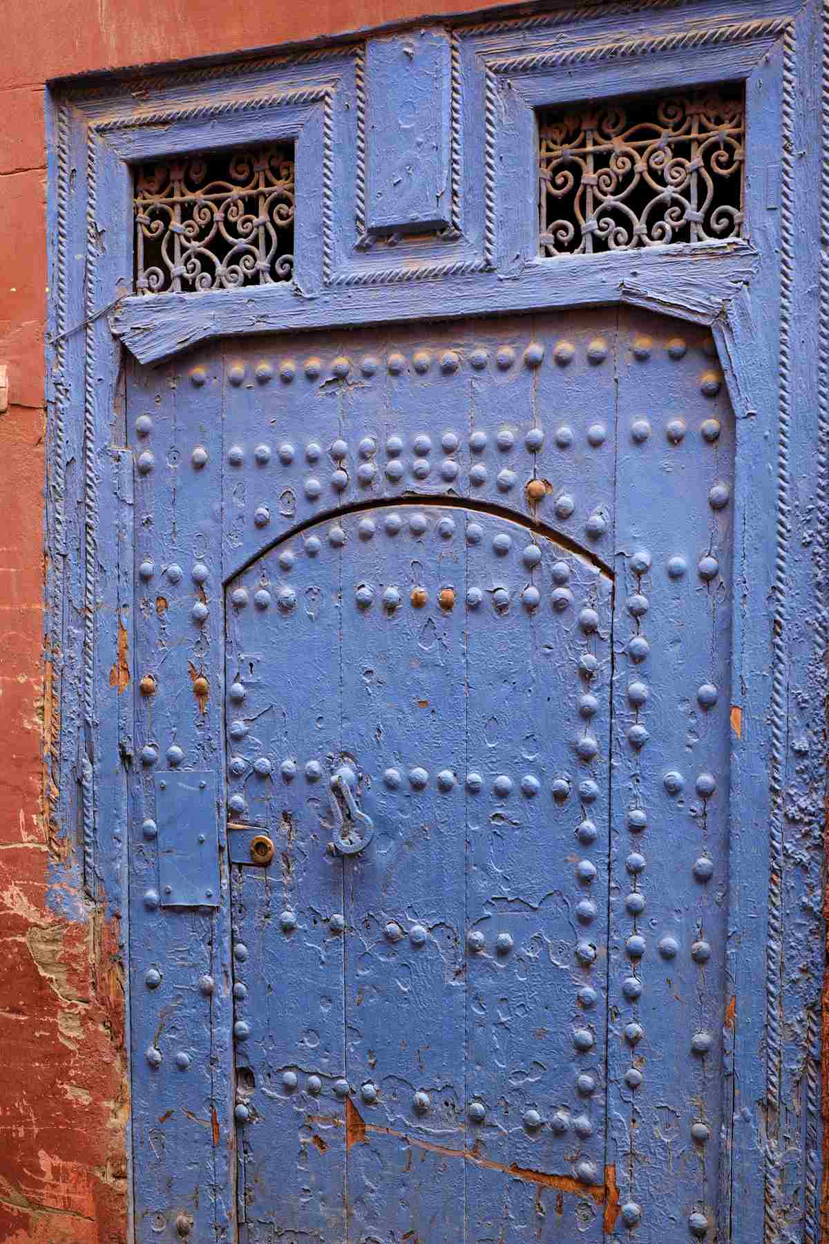 Marrakesch