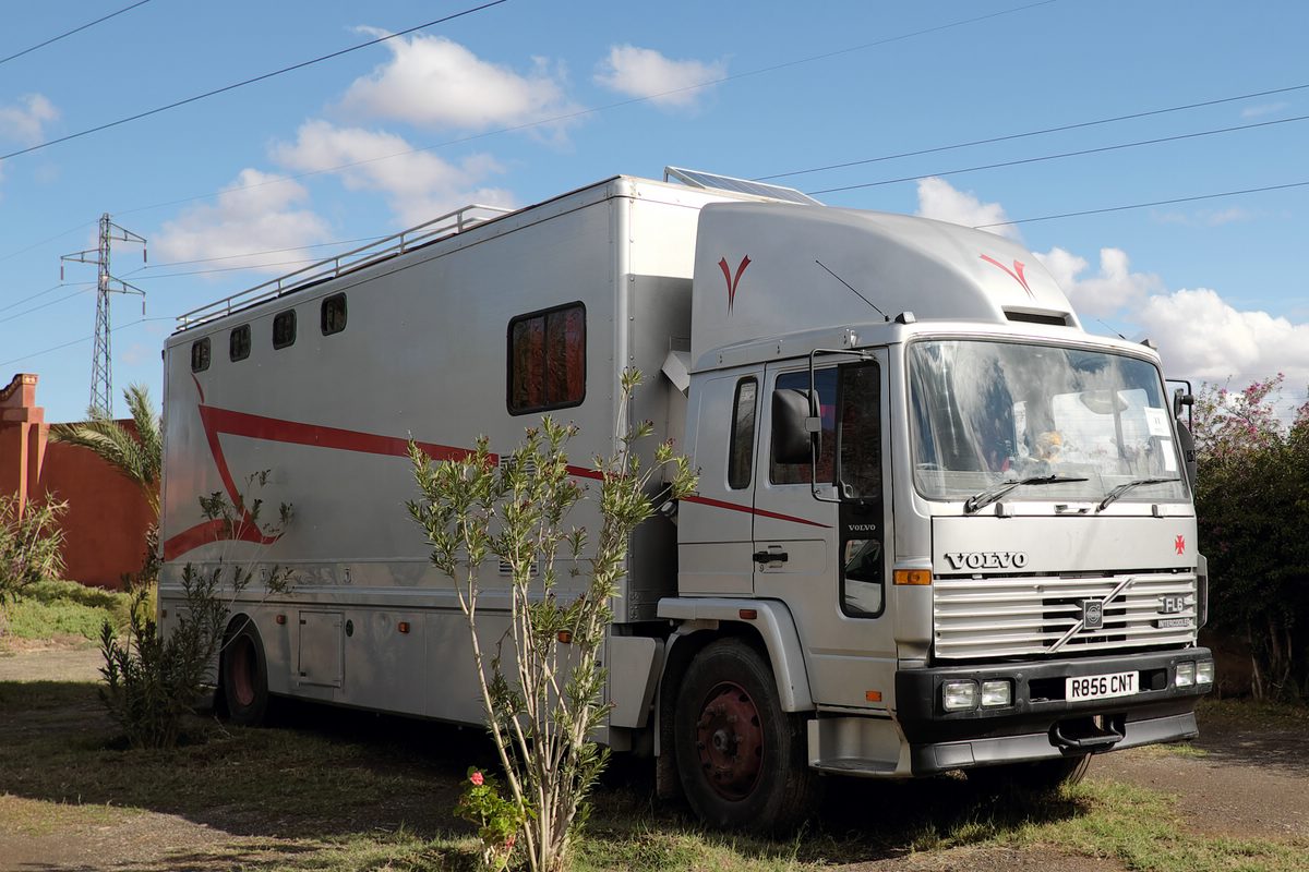 Campingplatz