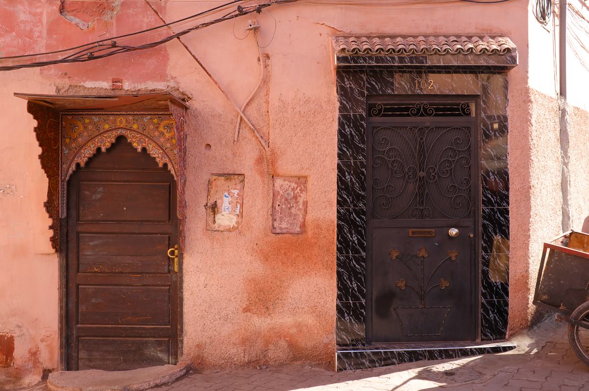 Medina