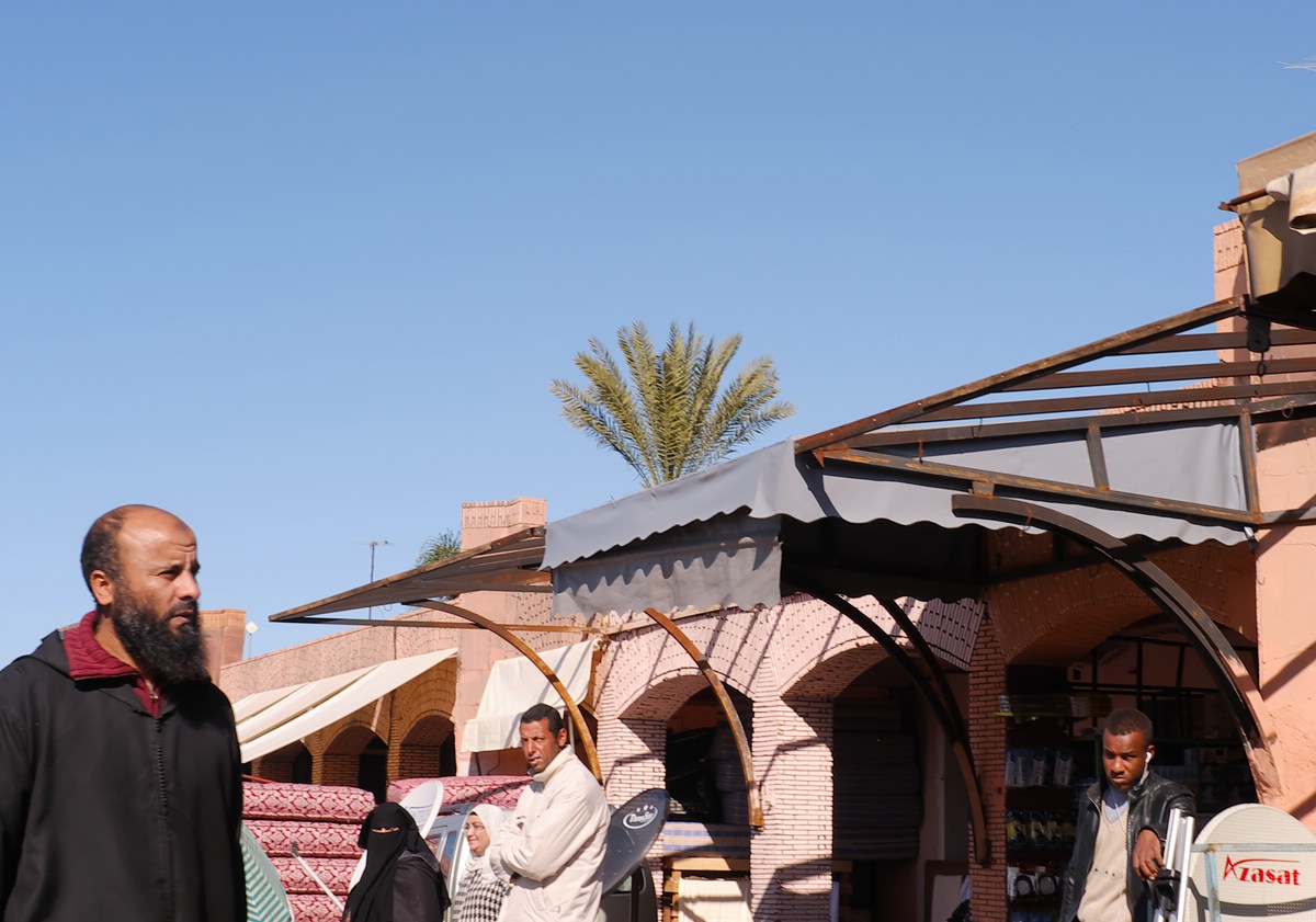 Medina