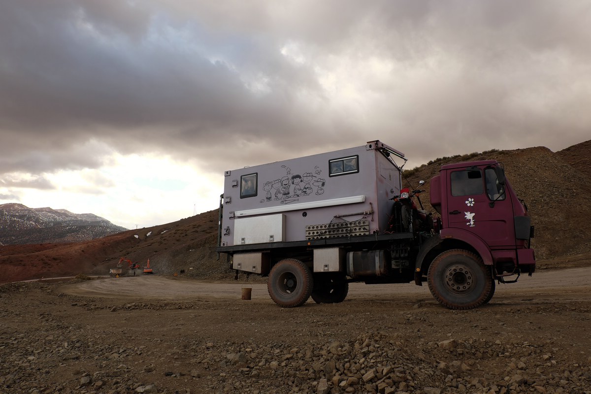 Anti Atlas