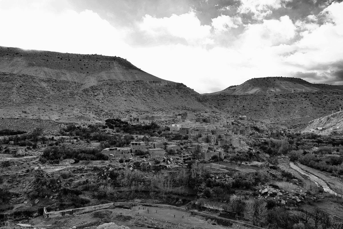 Anti Atlas