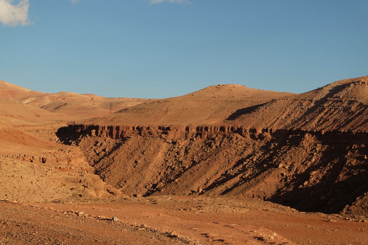 Anti Atlas