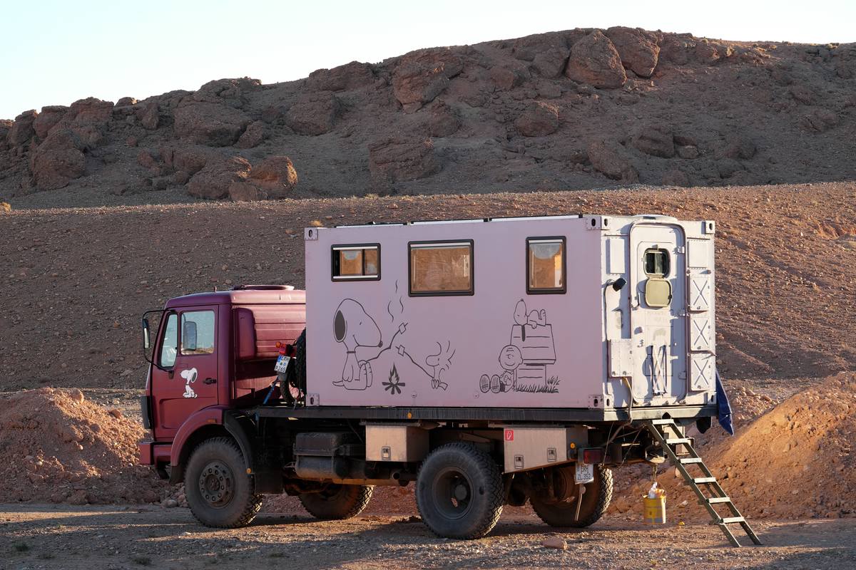 Anti Atlas