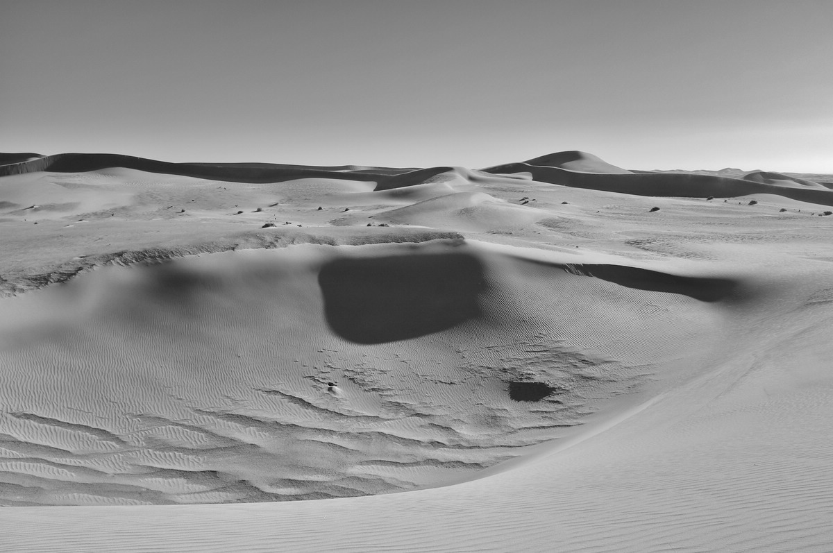 Sand