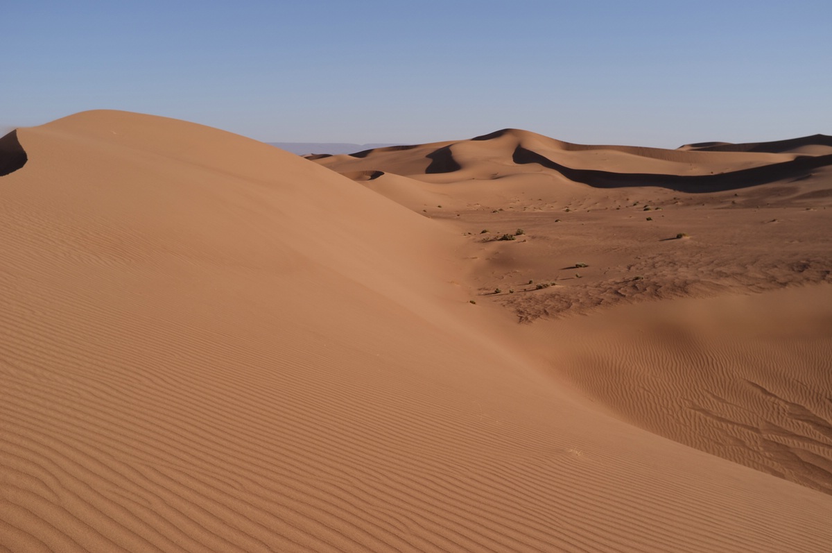 Sand