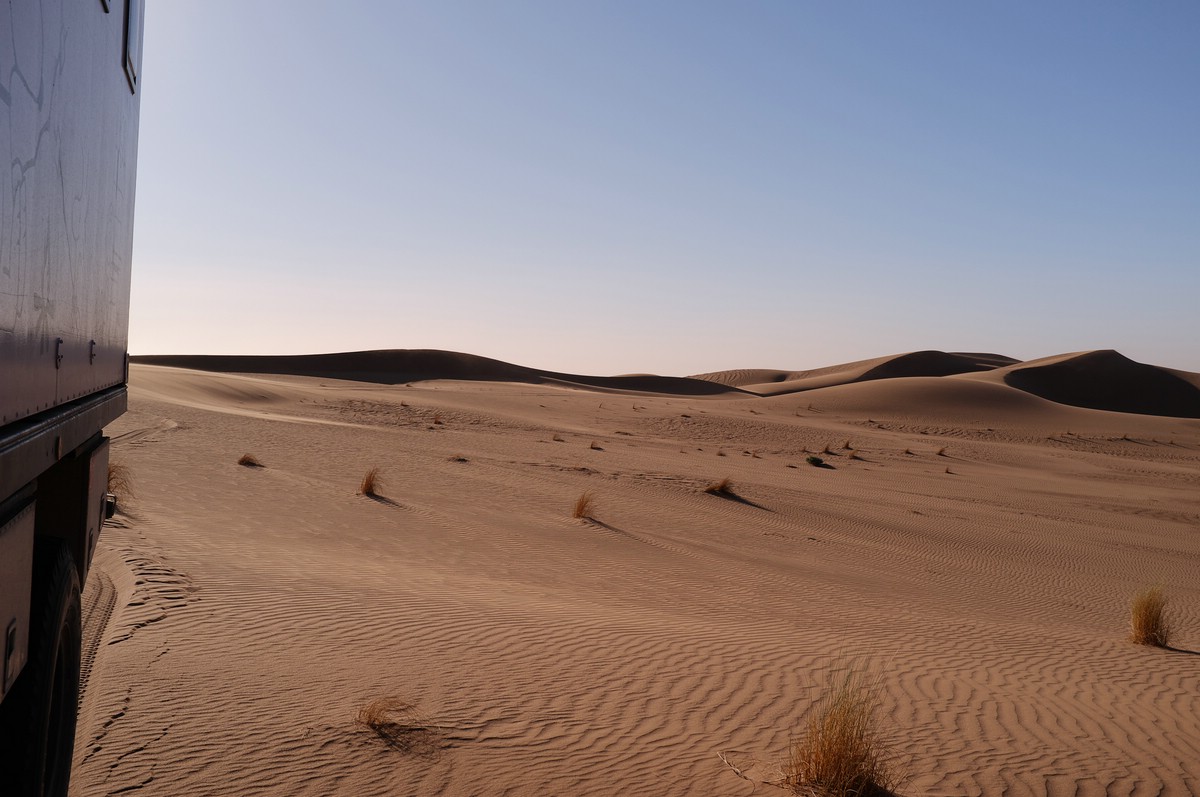 Sand