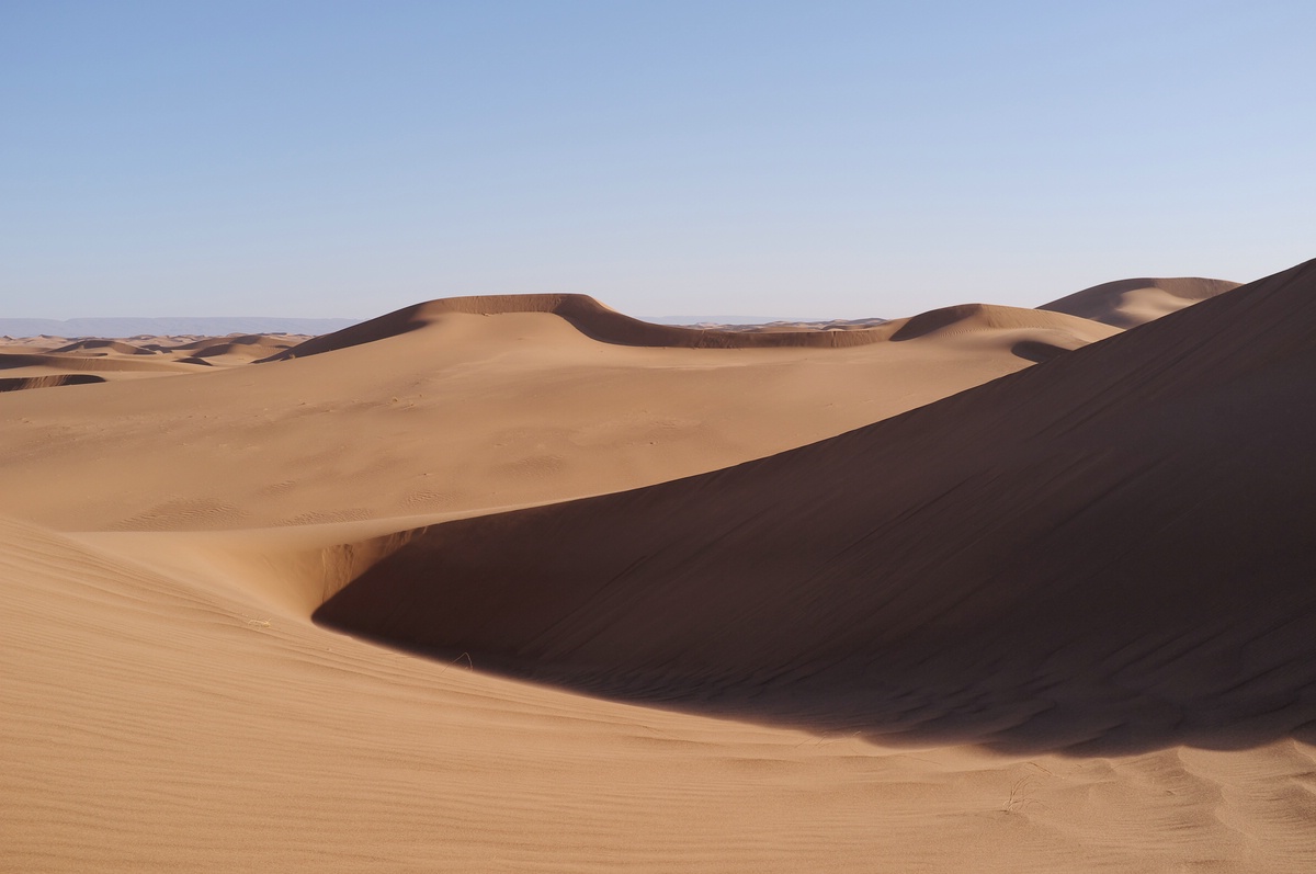 Sand