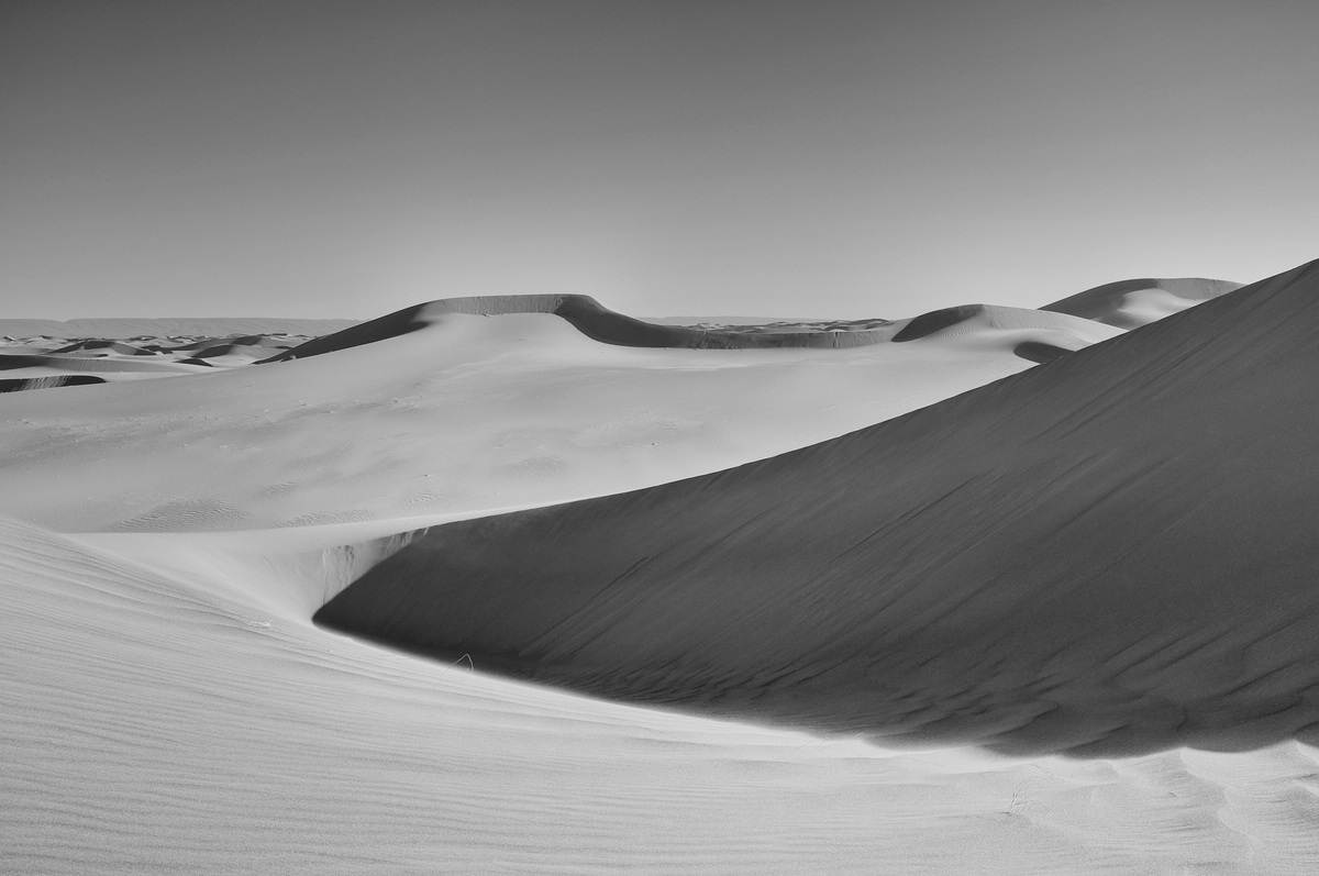 Sand