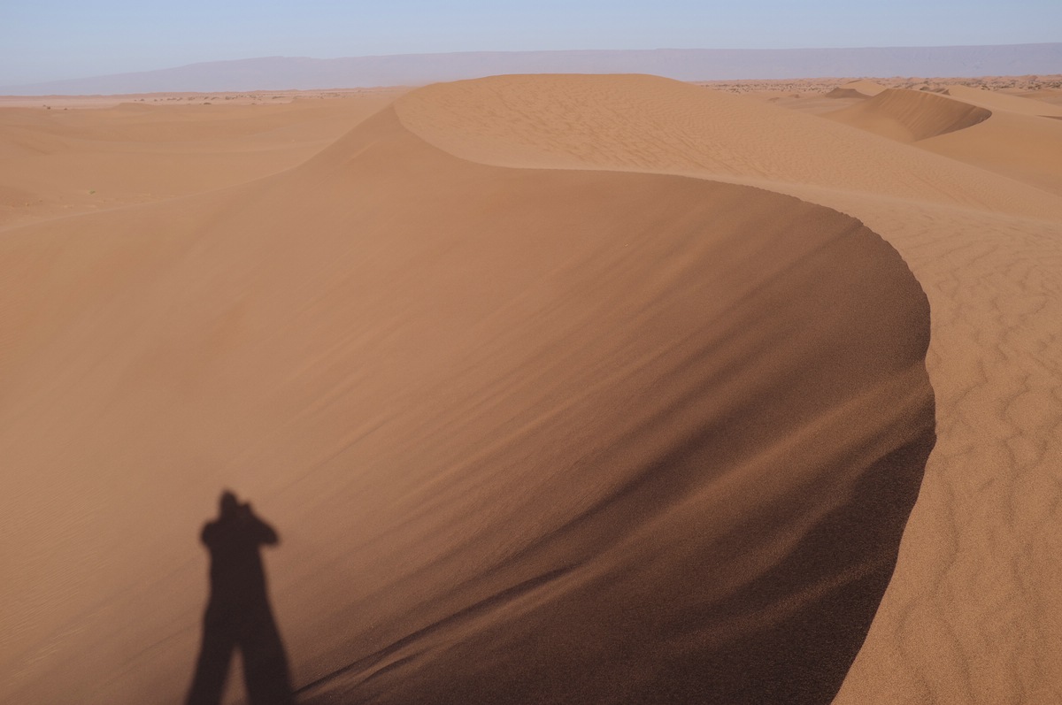 Sand
