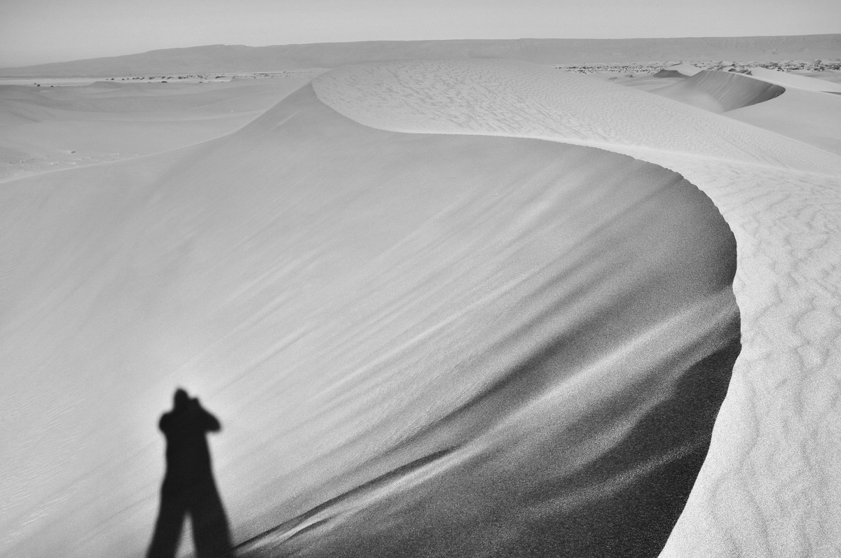 Sand
