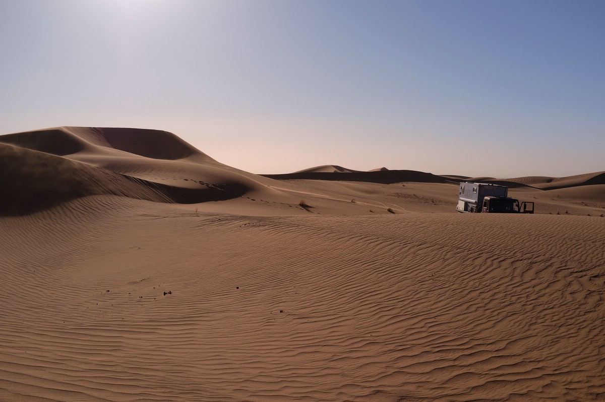 Sand
