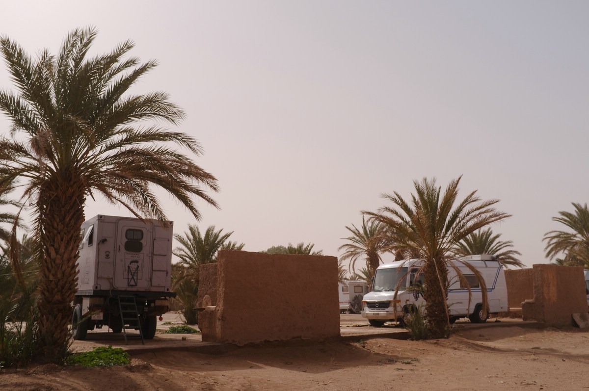 Campingplatz